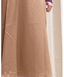 Te chichi | スカート