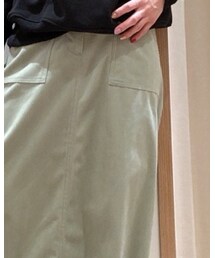 Lugnoncure | スカート