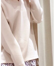 Te chichi | トップス