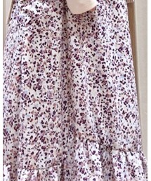 Te chichi | スカート