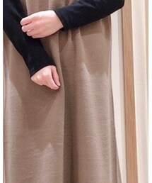 Lugnoncure | ワンピース/ドレス