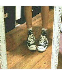 CONVERSE | シューズ