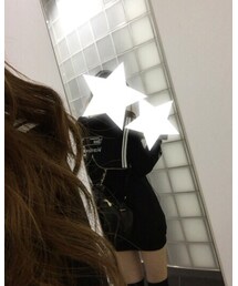 バックスタイル | ワンピース
