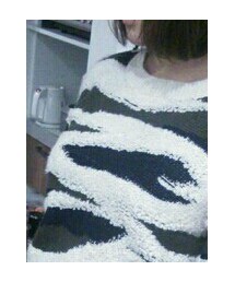 不明 | ニット/セーター