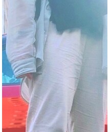 GU | カーゴパンツ