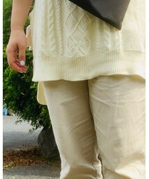 GU | カーゴパンツ