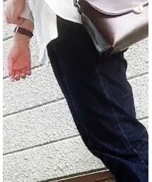 GU | デニムパンツ