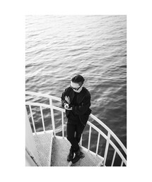 CHEAP MONDAY | その他アウター