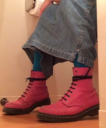 Dr. Martens | Dr.martens(ブーツ)