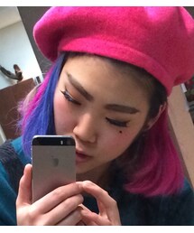 古着屋さん | ベレー帽(ハンチング/ベレー帽)