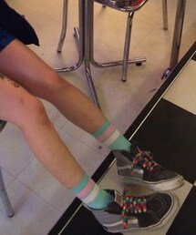 VANS | VANS(スニーカー)