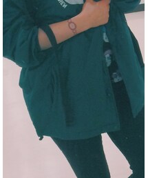 どついたるねん | その他アウター