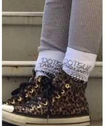 CONVERSE | スニーカー