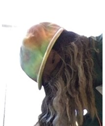 galaxxxy | キャップ