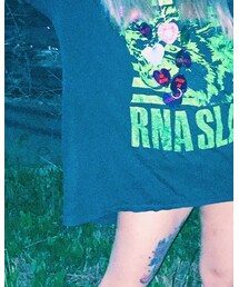 RNA | Tシャツ/カットソー