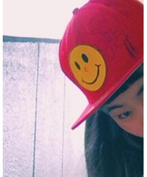 どついたるねん | キャップ