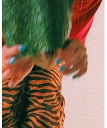 茶谷さんからもらった | その他パンツ