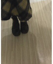 Dr. Martens | ブーツ