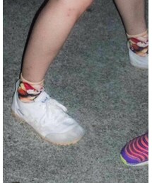 FRAPBOIS | スニーカー