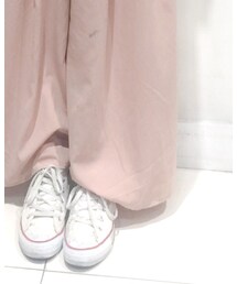 CONVERSE ALL STAR | スニーカー