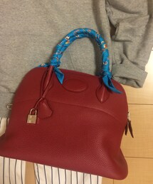 HERMES | ボストンバッグ