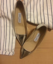 JIMMY CHOO | パンプス