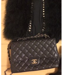 CHANEL | ショルダーバッグ