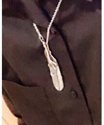 goro's | ネックレス