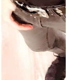 GU | デニムパンツ