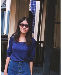 American Apparel | パーカー