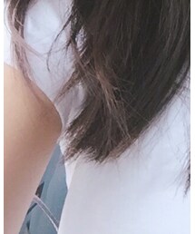 ZARA | Tシャツ/カットソー