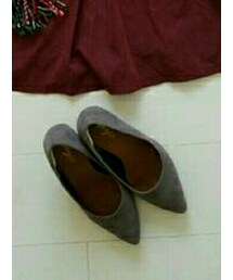 SESTO | パンプス