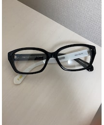 rage eye control system | メガネ