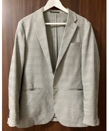 UNIQLO | テーラードジャケット