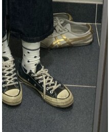 CONVERSE | スニーカー