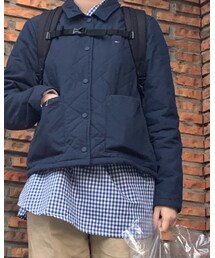 TOMMY HILFIGER | ジャケット/アウター