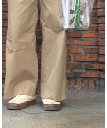 VANS | スニーカー