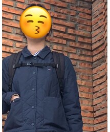 LACOSTE | バックパック/リュック