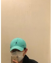 POLO RALPH LAUREN | キャップ