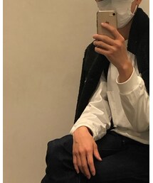 UNIQLO | シャツ/ブラウス
