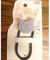 DAISO | ヘアゴム