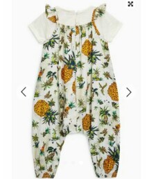 next | サロペット/オーバーオール