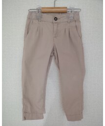 ZARA | チノパンツ