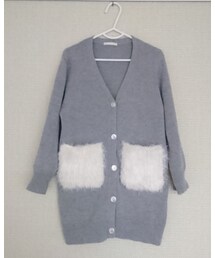 Re:make | カーディガン/ボレロ