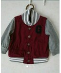 GAP(ギャップ)の「ジャケット/アウター(スタジャン)」
