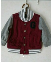 GAP | スタジャン