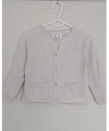 ZARA | カーディガン/ボレロ