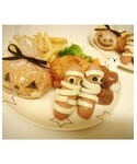 LuncH(ランチ)の「その他(ラッピングキット)」