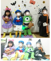 パーティー🎃 | ラッピングキット