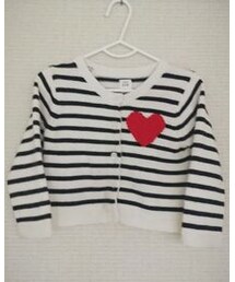 GAP | カーディガン/ボレロ